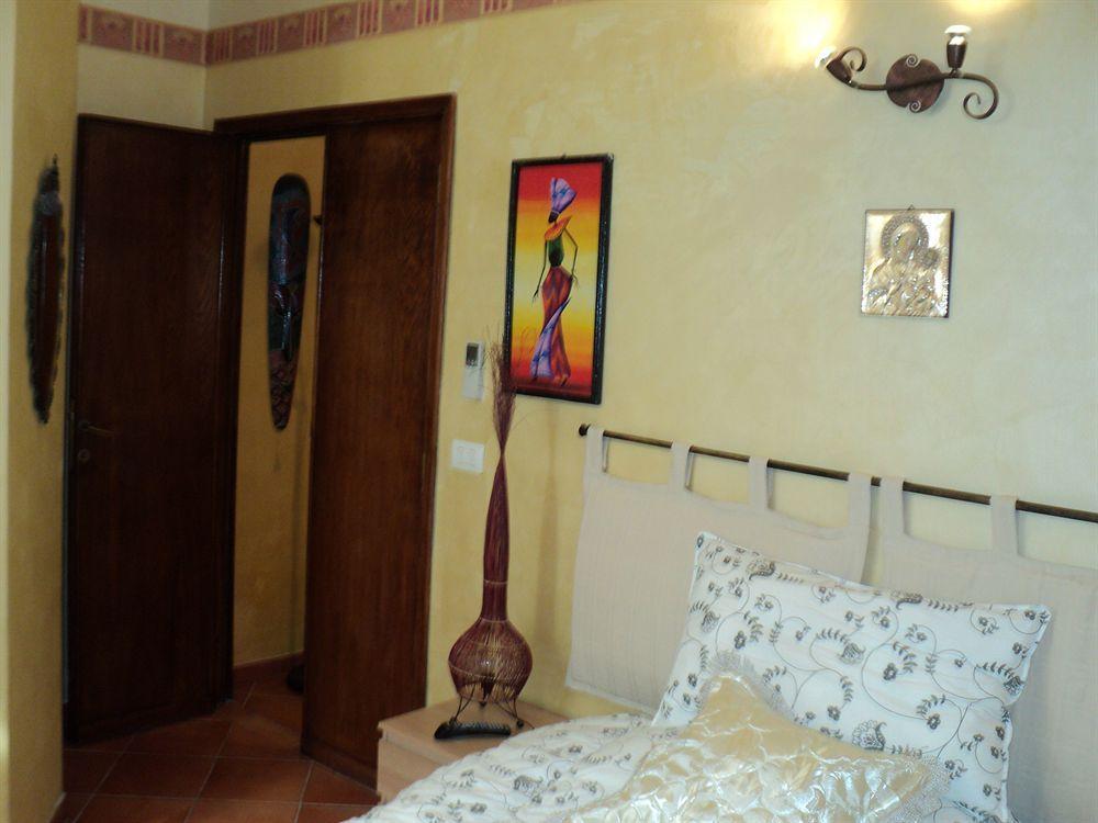 Prati B&B And Prati Vatican Apartment Rom Exteriör bild