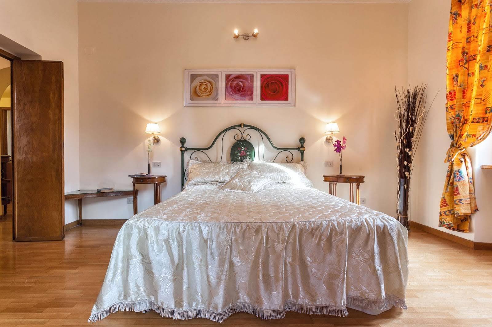 Prati B&B And Prati Vatican Apartment Rom Exteriör bild
