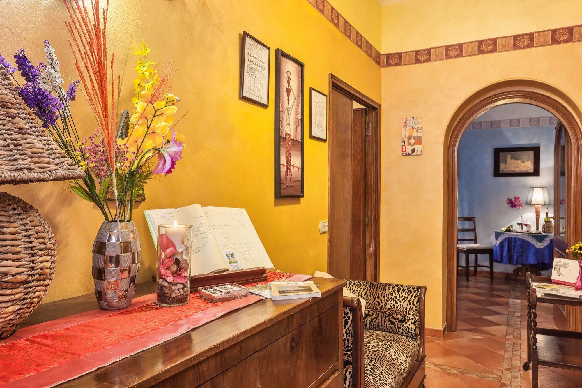 Prati B&B And Prati Vatican Apartment Rom Exteriör bild